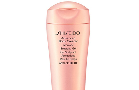 Крем для похудения Shiseido Advanced Body Creator Aromatic Sculpting Gel 