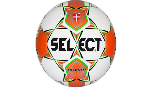 Детский футбольный мяч Select Talento