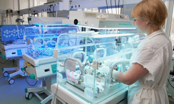 В Киеве появится уже второй перинатальный центр для будущих мам с инфекционными патологиями 