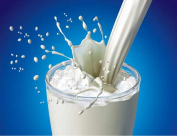 На рынке появилось особенное молоко для нервных детей 