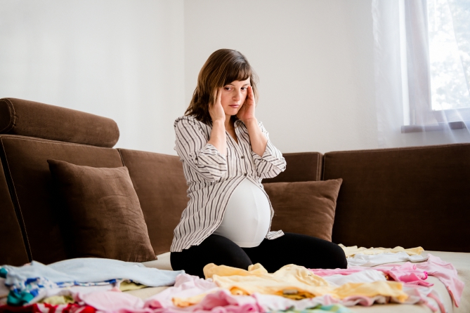 Готова ли я стать мамой: Какие вопросы задать себе перед материнством