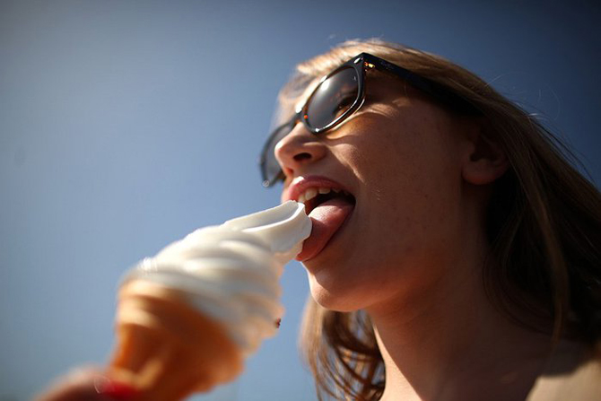 Мороженое с кардамоном: Найден сладкий способ улучшить сексуальное влечение