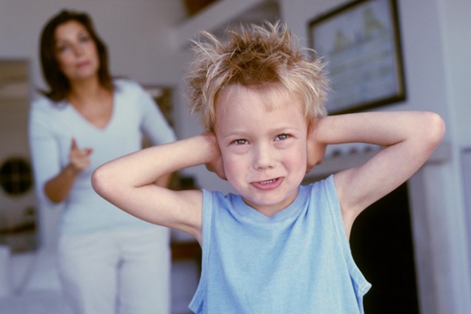 Хронический стресс ухудшает память у детей