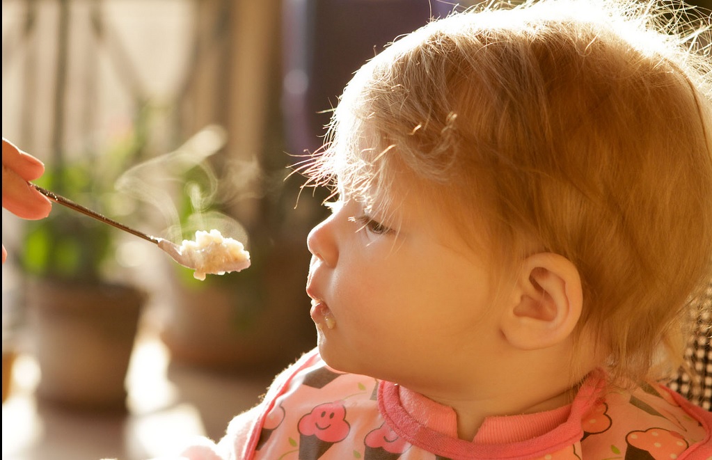10 советов, как выбрать овсяную крупу для ребенка