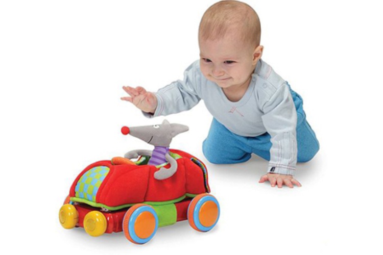 Как выбрать интернет магазин и купить детские игрушки в Украине.