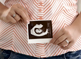 Пренатальна діагностика: навіщо її робити вагітної?