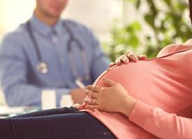 Кашель під час вагітності: що робити, чим лікувати