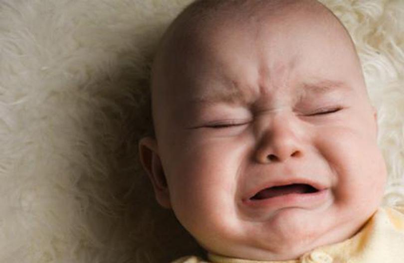 Психологический запор у ребенка: что это и как лечить - mama.ua