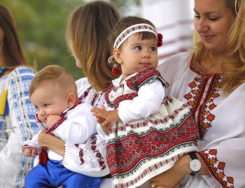 С днём вышиванки С днём вышиванки