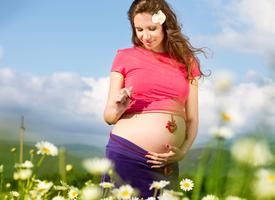 7 причин гордиться своей беременностью