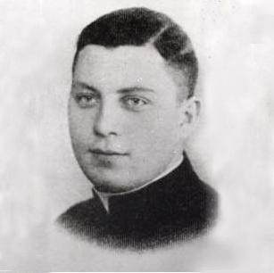 Бронислав Костковский, мученик