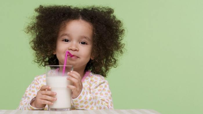 Аллергия на молоко у ребенка фото