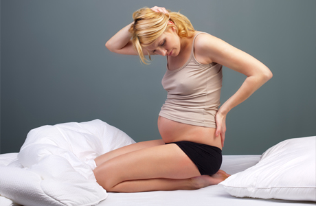 Стимуляция овуляции и беременность