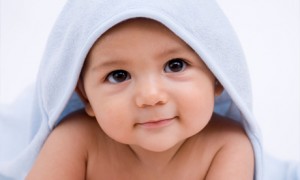 Потенциал малыша зависит от тебя