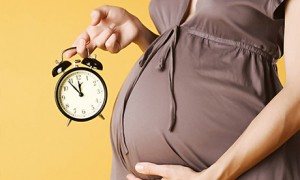 Рассчитать точную дату родов – практически невозможно