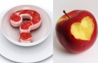 Растить малыша вегетарианцем или мясоедом