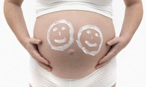 Кесарево сечение при многоплодной беременности
