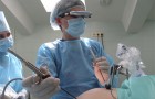 Лапароскопия как метод лечения бесплодия Лапароскопия как метод лечения бесплодия