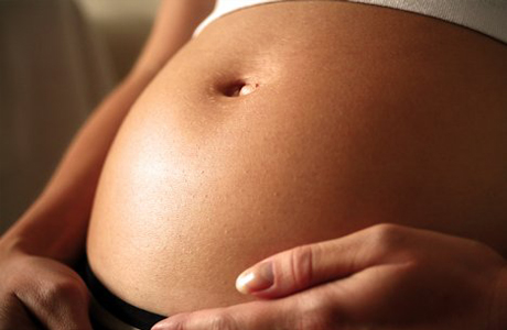 Беременность и стимуляция родов
