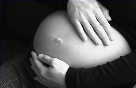Риск у подростков во время беременности