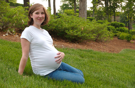 Роль фолиевой кислоты для беременной