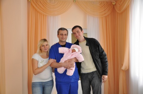 Выписаться из роддома Выписаться из роддома