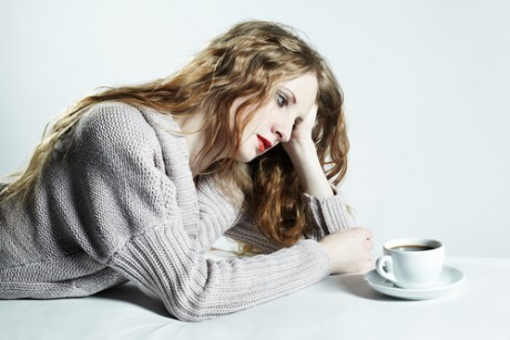 Кофе может стать причиной выкидыша