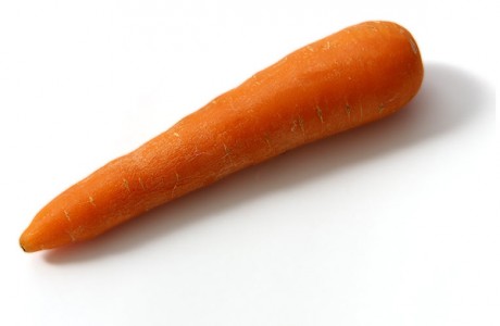 Блюда для детей из моркови