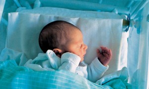 Гемолитическая болезнь новорожденных