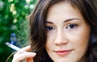 Вредные привычки - в наследство Вредные привычки - в наследство ребенку