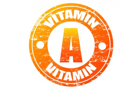 Ретиноевая кислота или витамин А