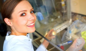 Выделения цвета зелени свидетельствуют об инфекциях
