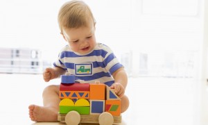 Игры для ребенка в двенадцать месяцев