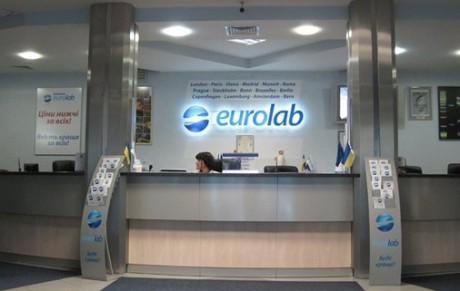 Клиника «Eurolab»
