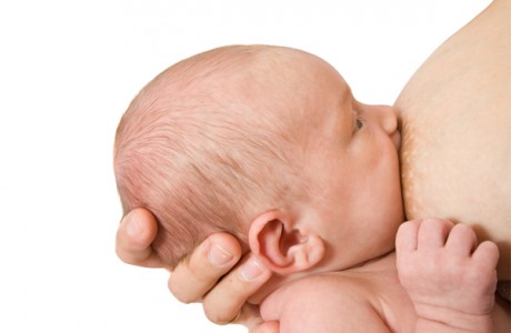 Список вещей для новорожденного - кормление
