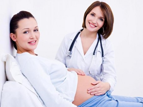 Беременность по неделям:16 неделя беременности
