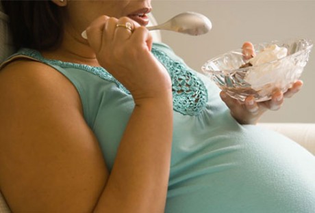 Беременность по неделям: 30 неделя беременности