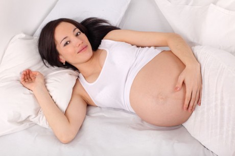 Беременность по неделям: 31-я неделя беременности 