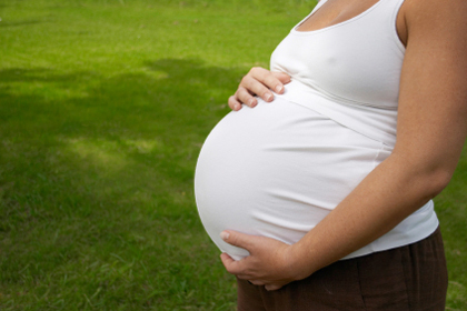 Беременность по неделям: 35-я неделя беременности