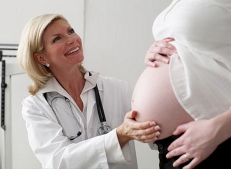 Беременность сразу после родов