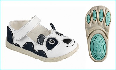 Обувь для детей Panda
