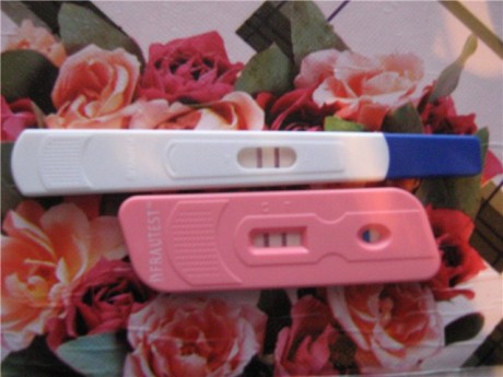 Беременность - главная причина задержки менструации