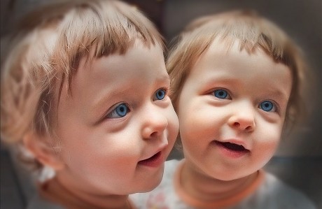 Зачатие близнецов