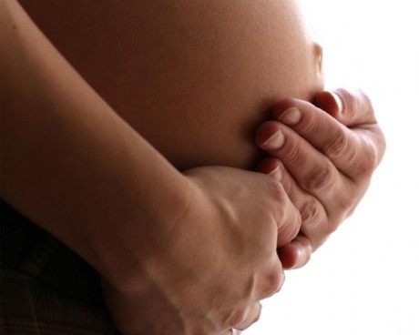 Применение оксолиновой мази при беременности