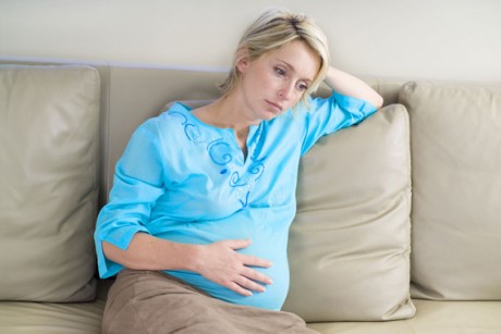 Замершая беременность - в чем причина