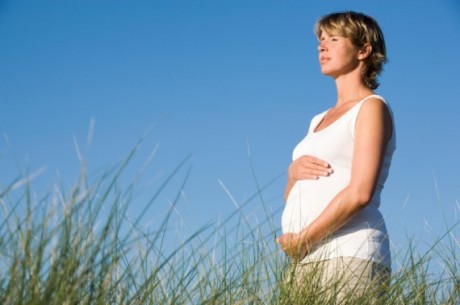 Псориаз и беременность