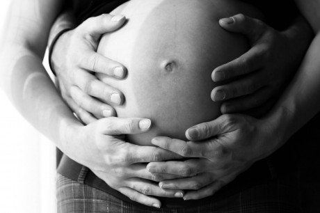 Поддержка супруга - важный фактор при планировании беременности! 