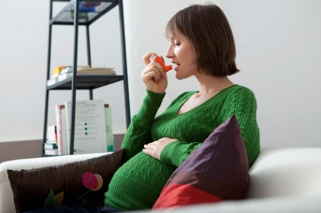 Планирование беременности при бронхиальной астме
