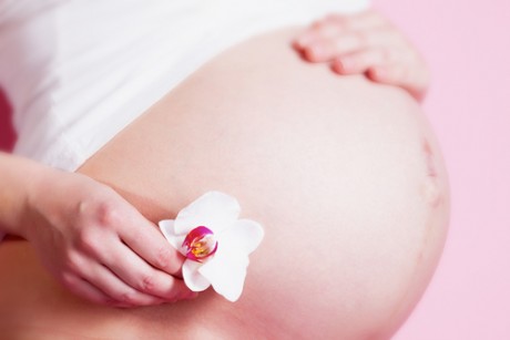 Плацента участвует во внутриутробном развитии малыша