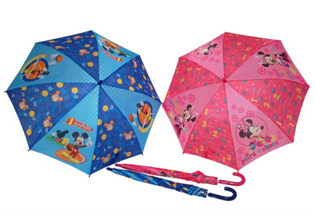 Зонт-трость детский «Doppler» 